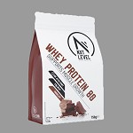 Whey Protein 80 Chocolate 1X750GR.